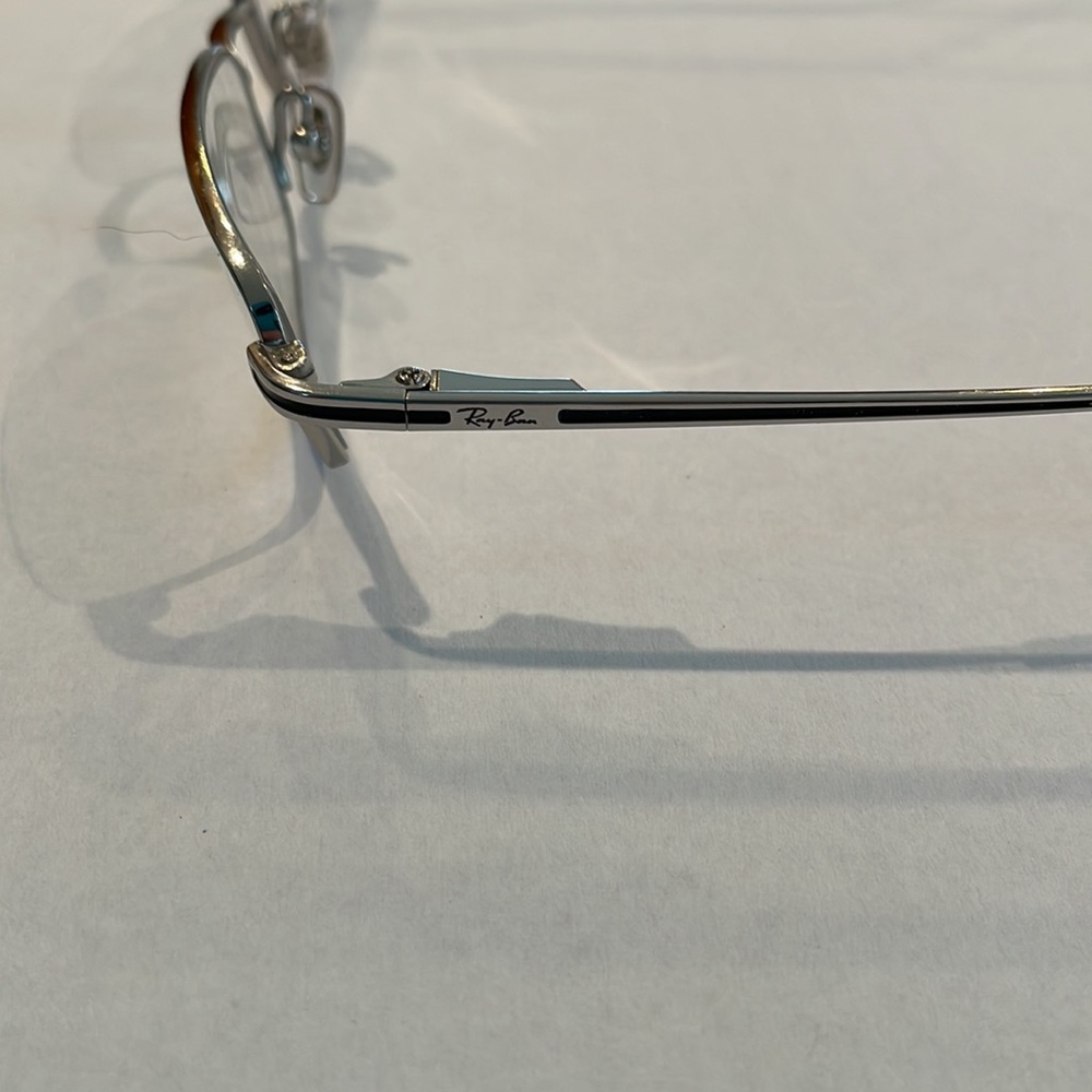 Ray Ban optical frames - Picture 2 of 4